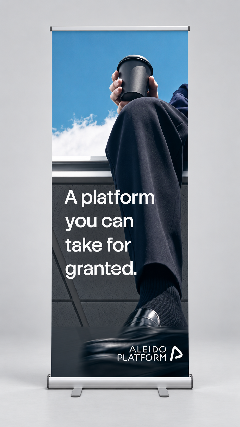 Roll-ups for granted  - updated 2026 ON DEMAND