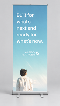 Roll-ups Built for what´s next - updated 2026 ON DEMAND