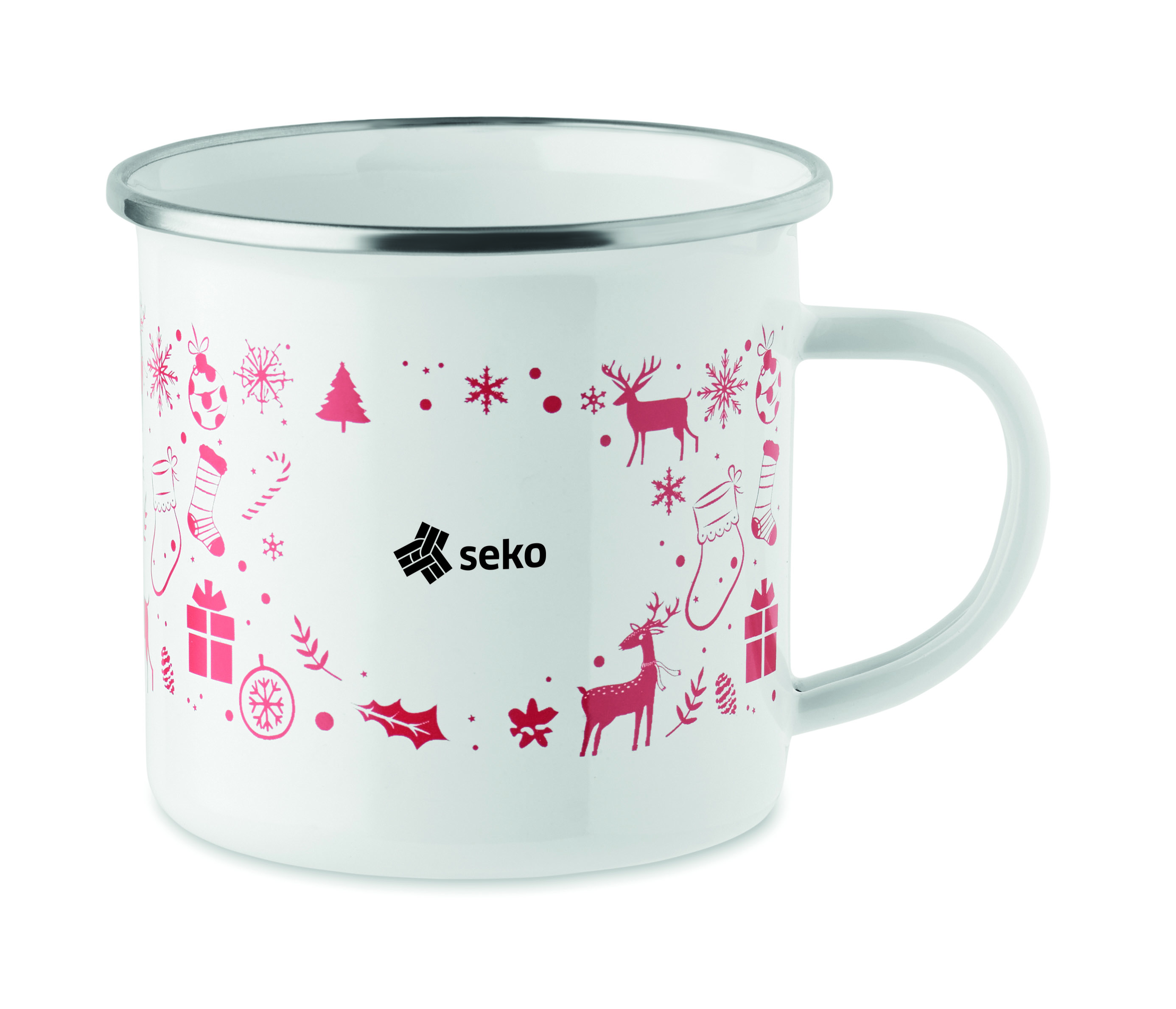 Julmugg - Flera färger - 2
