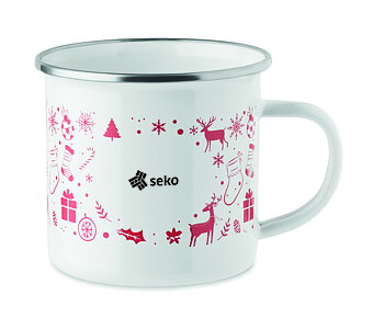 Julmugg - Flera färger