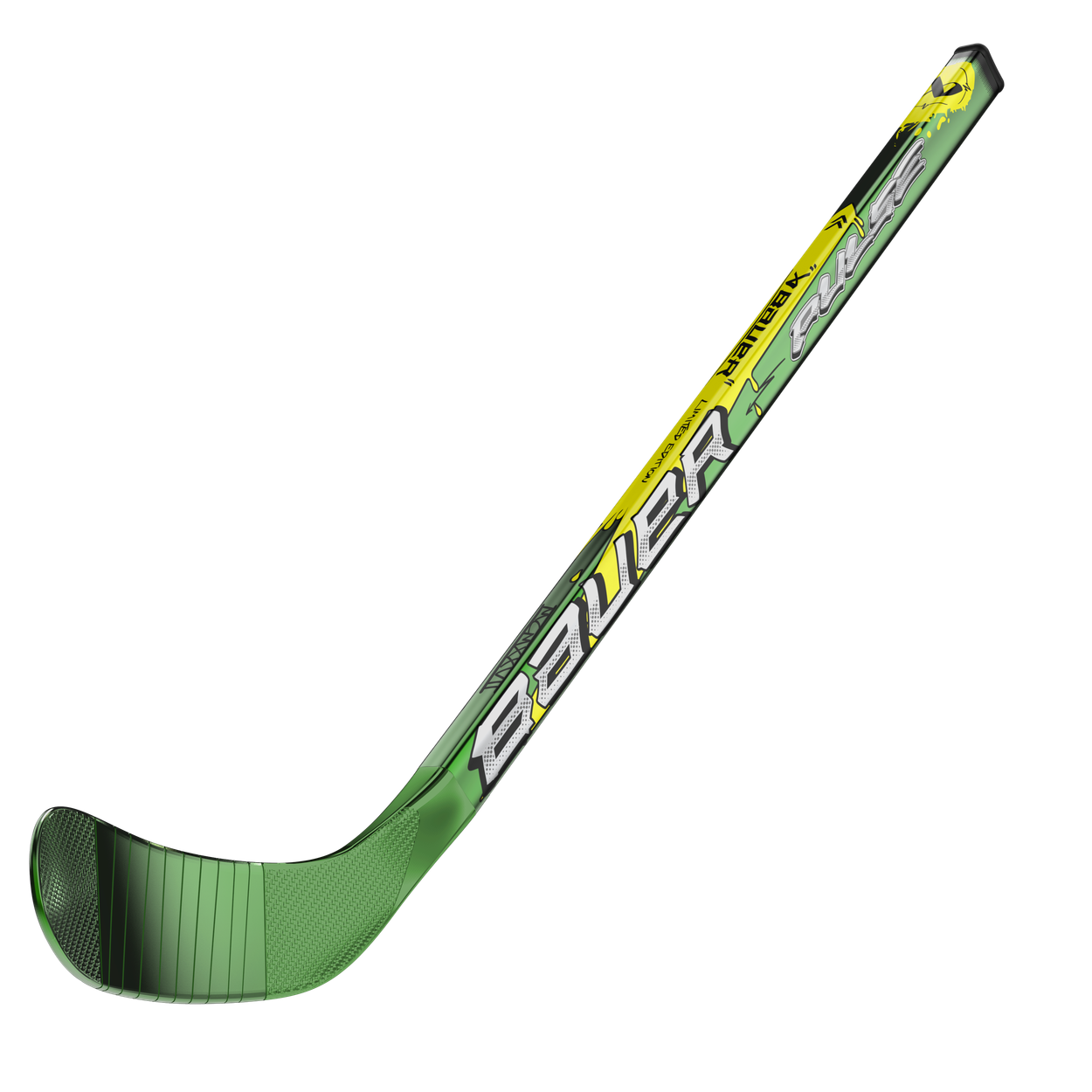 S26 Bauer Mystery Mini Miniklubba - 5