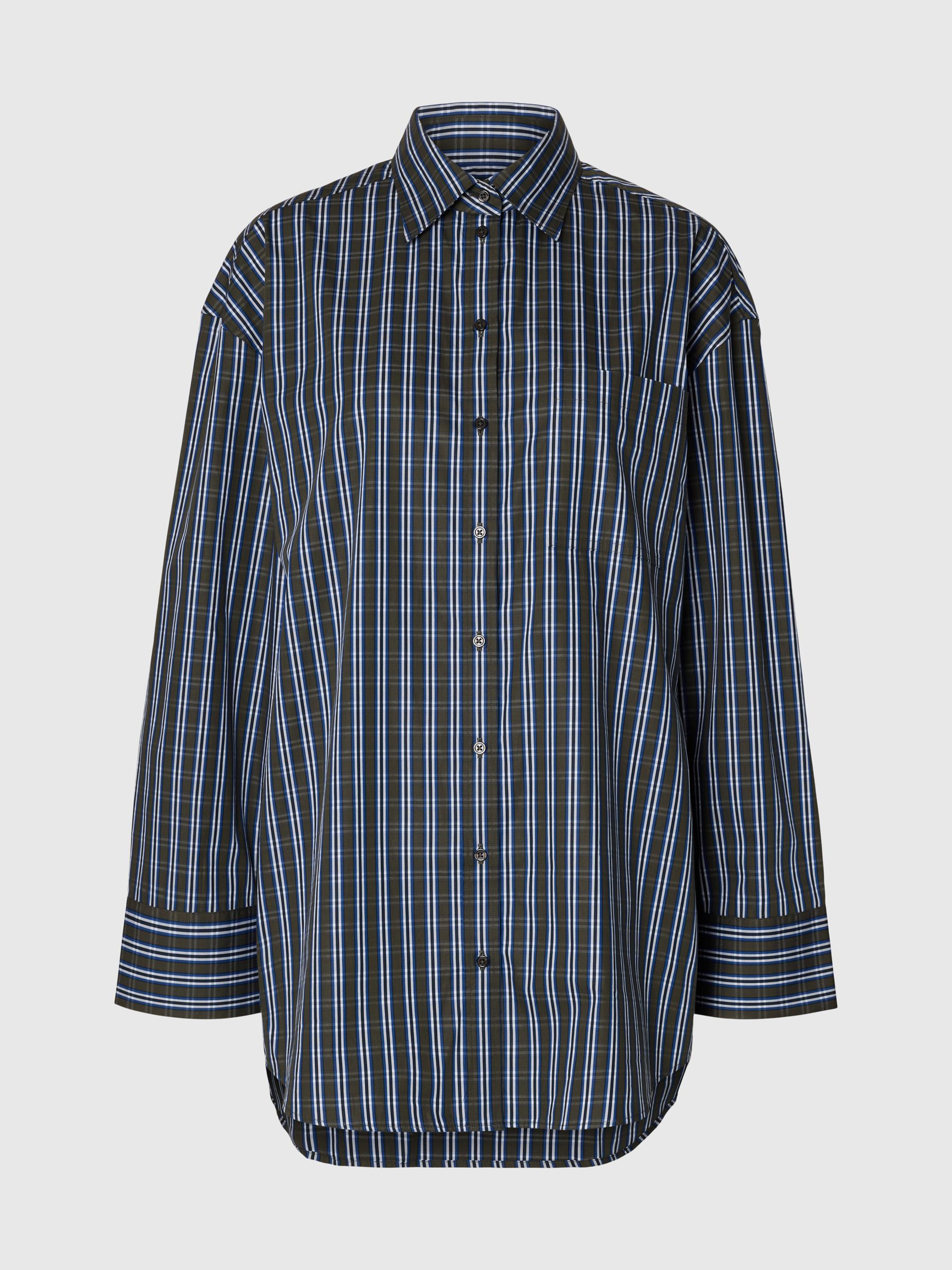 Selected Femme Oversized Fit Shirt
