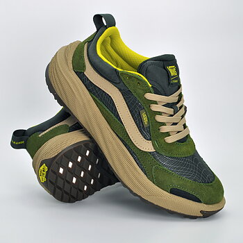 Vans - Ultrarange Neo 2.0 Green Balsam