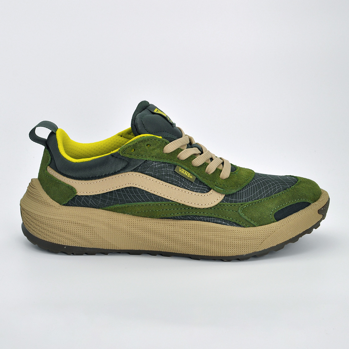 Vans - Ultrarange Neo 2.0 Green Balsam - 3