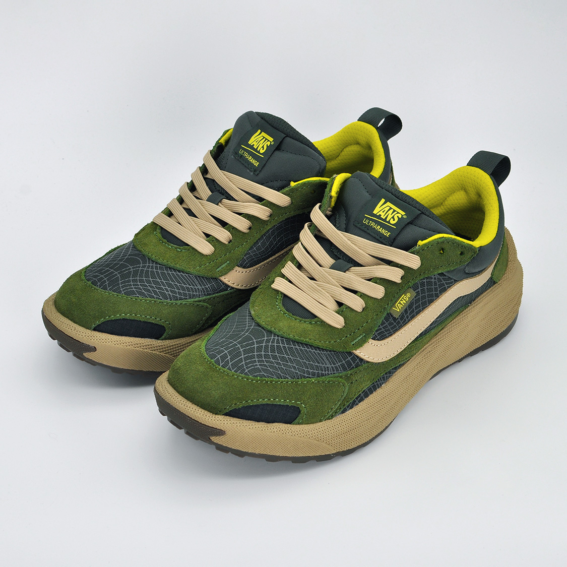 Vans - Ultrarange Neo 2.0 Green Balsam - 2