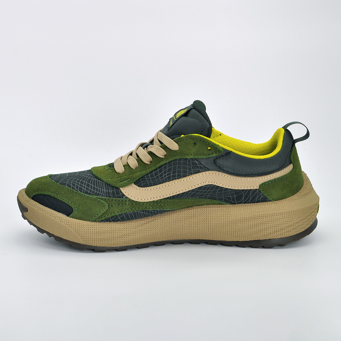 Vans - Ultrarange Neo 2.0 Green Balsam - 4