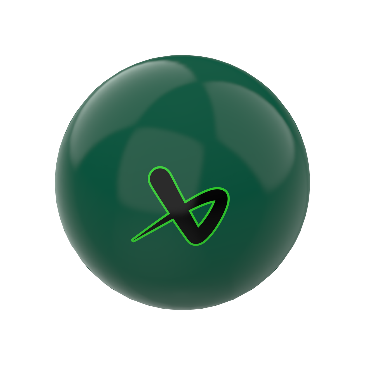 S26 Bauer Mystery Boll 3-Pack - 18