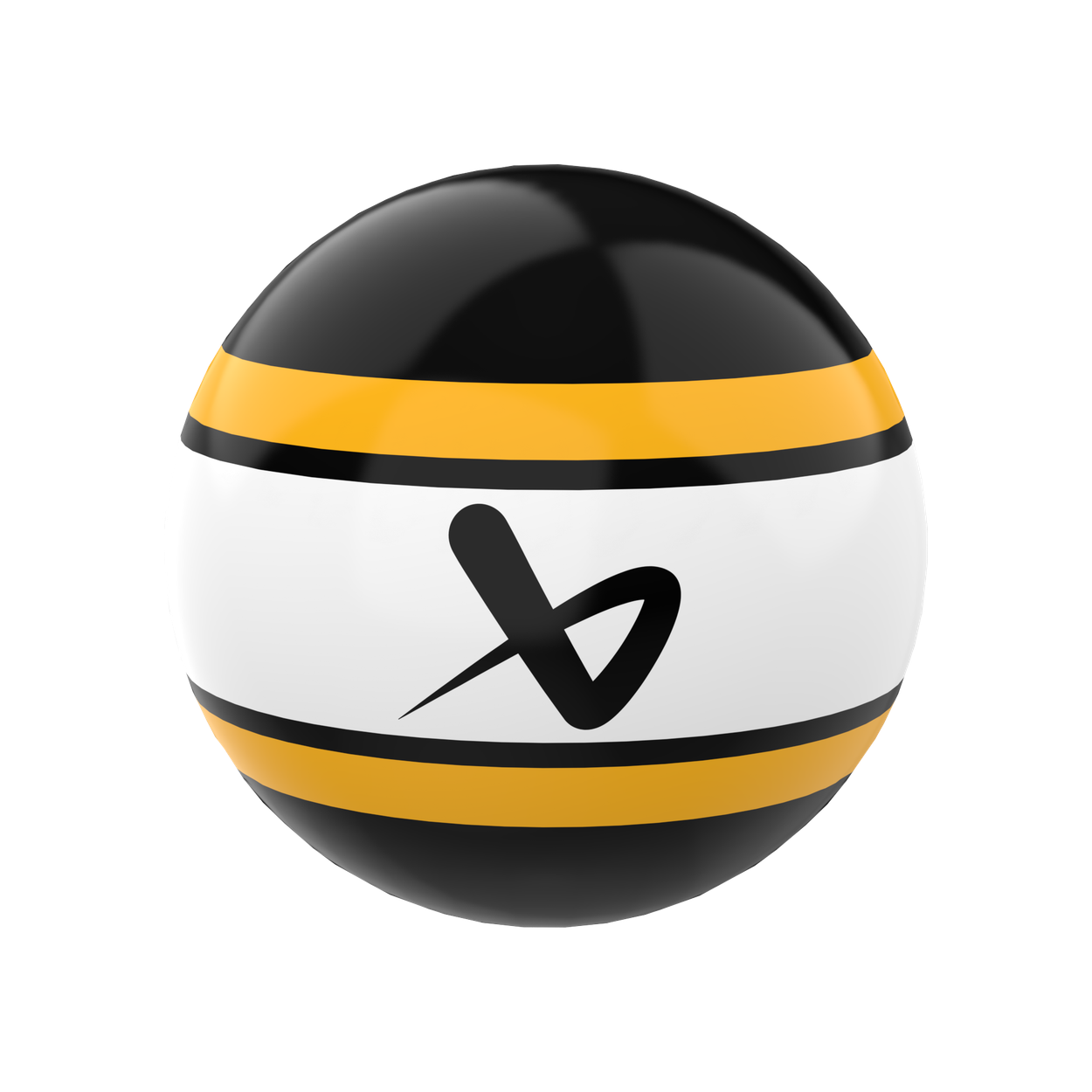 S26 Bauer Mystery Boll 3-Pack - 20