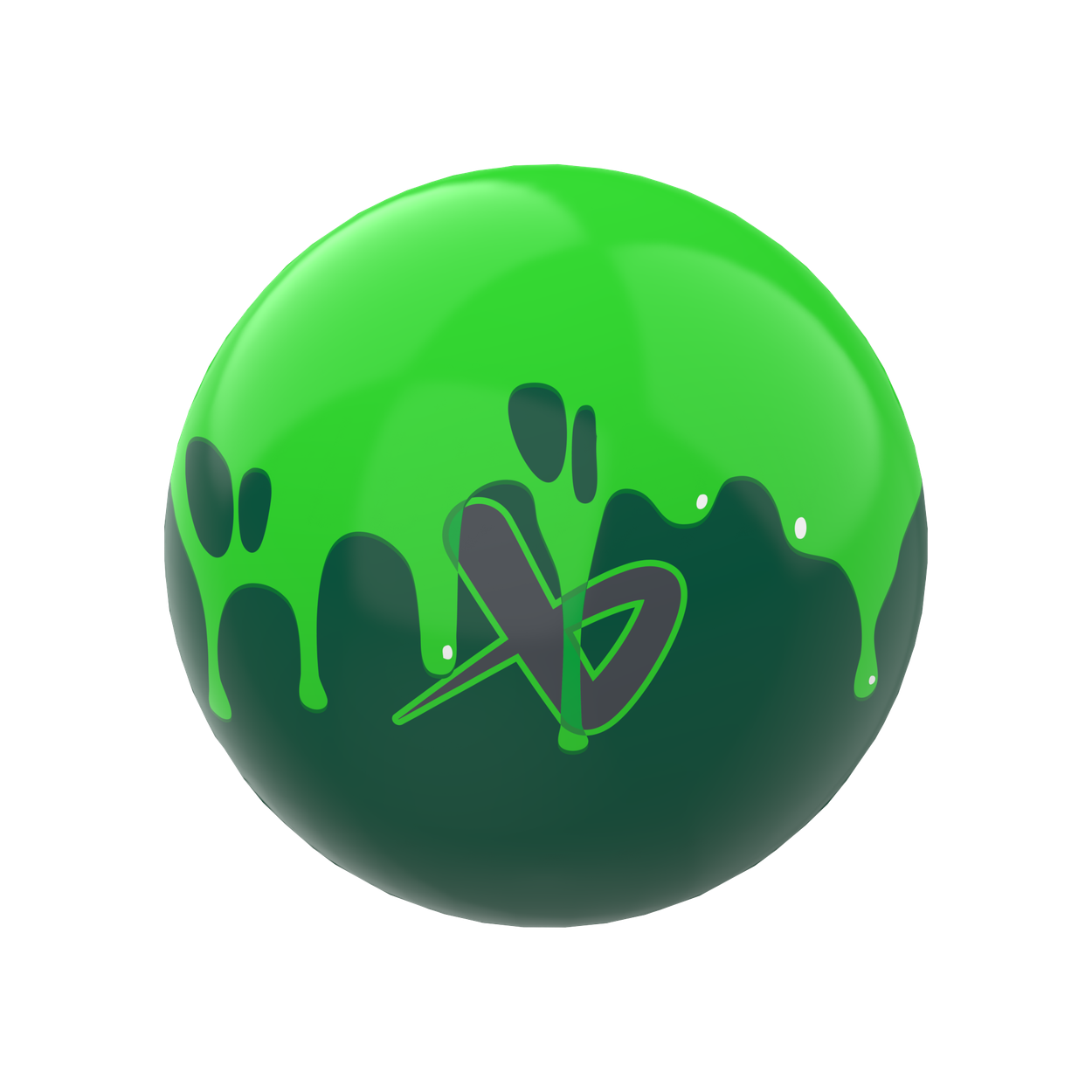 S26 Bauer Mystery Boll 3-Pack - 19