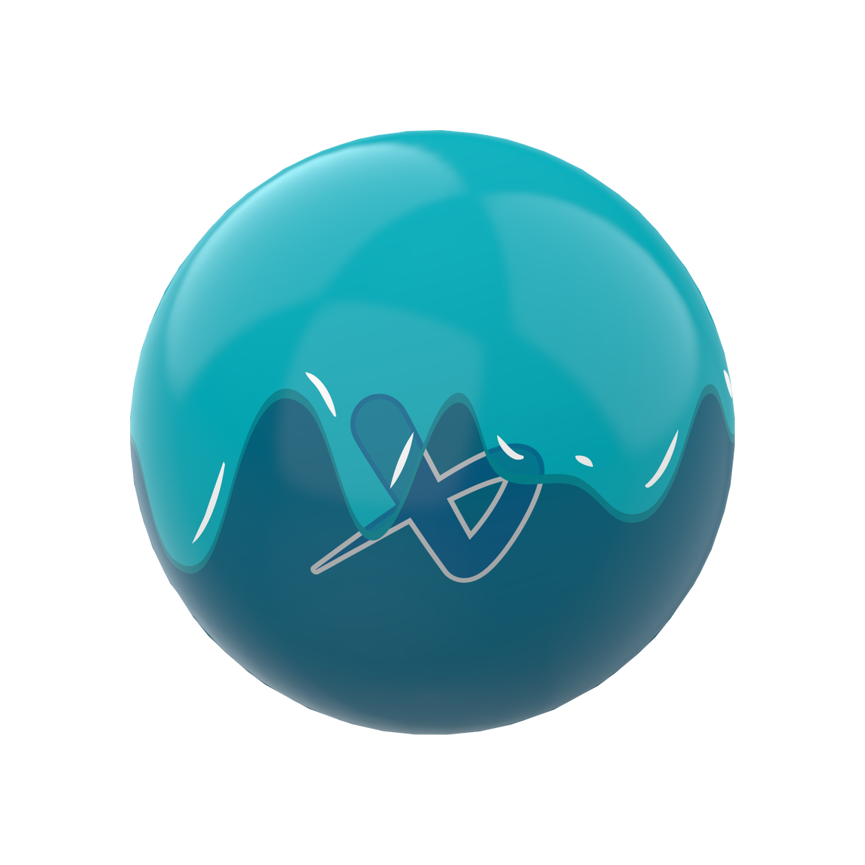 S26 Bauer Mystery Boll 3-Pack - 16