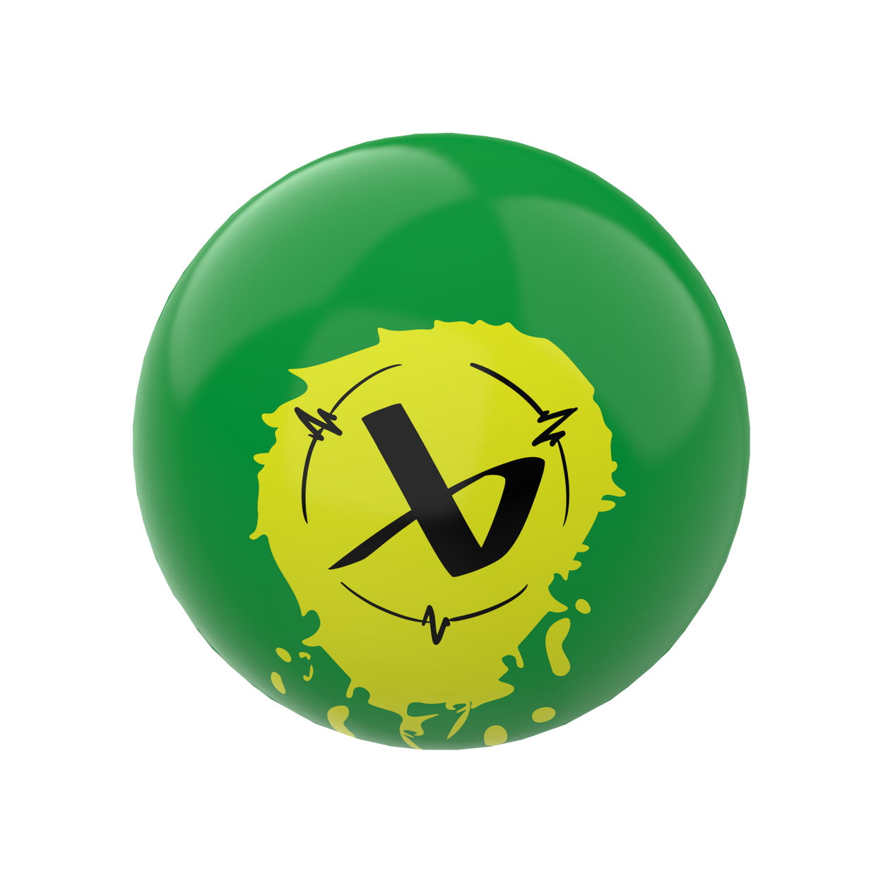 S26 Bauer Mystery Boll 3-Pack - 15