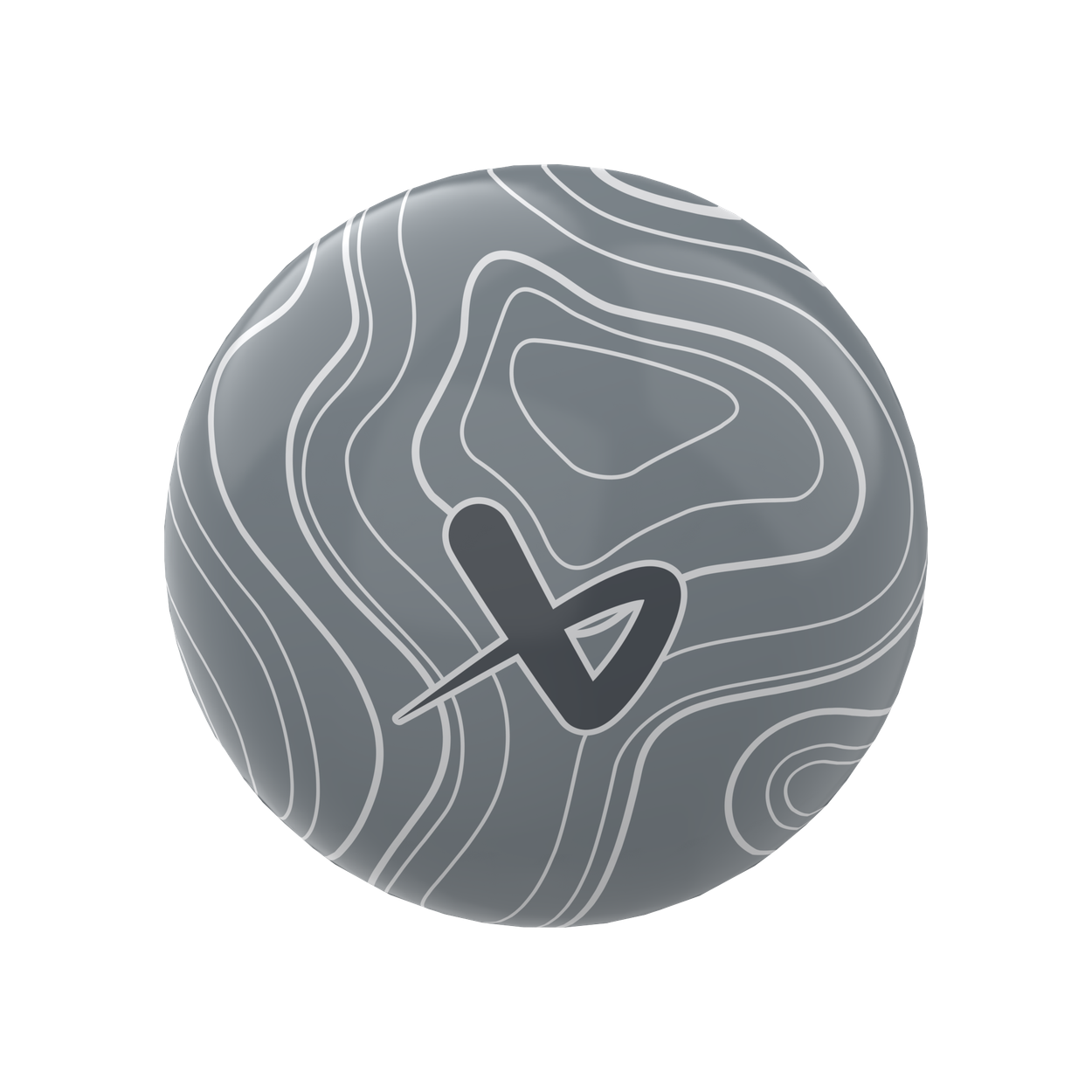S26 Bauer Mystery Boll 3-Pack - 4