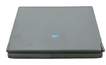 Laptop