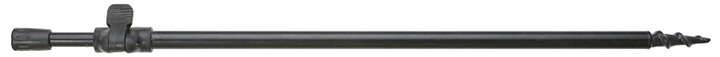 Mikado Teleskopisk Bankstick, Clamping