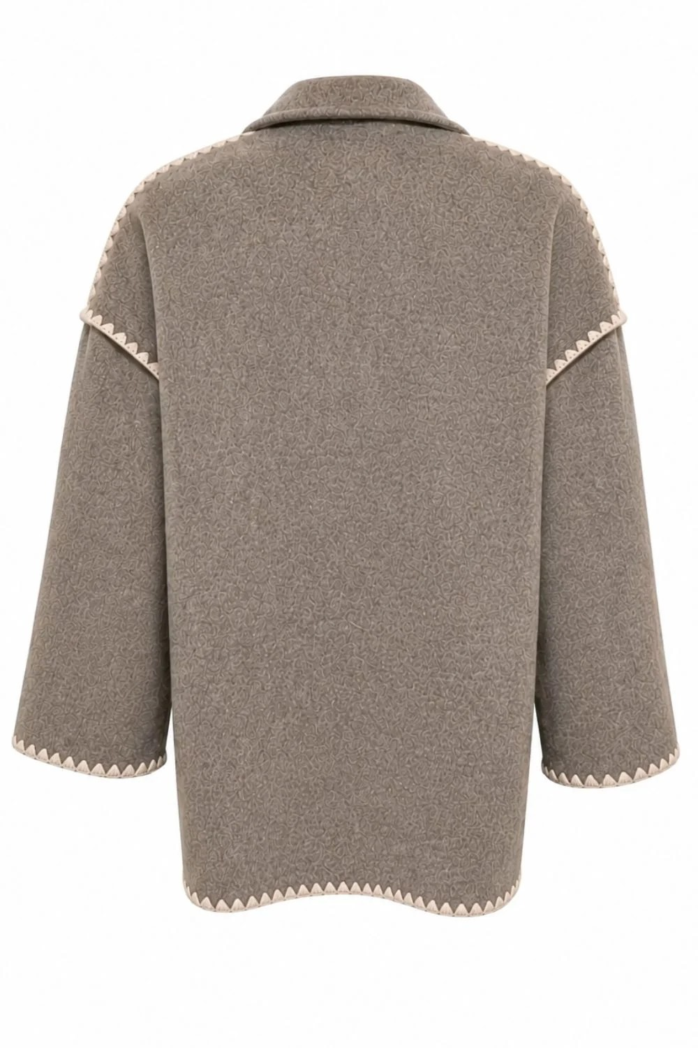 Tens Jacket - Costa Mani - 3