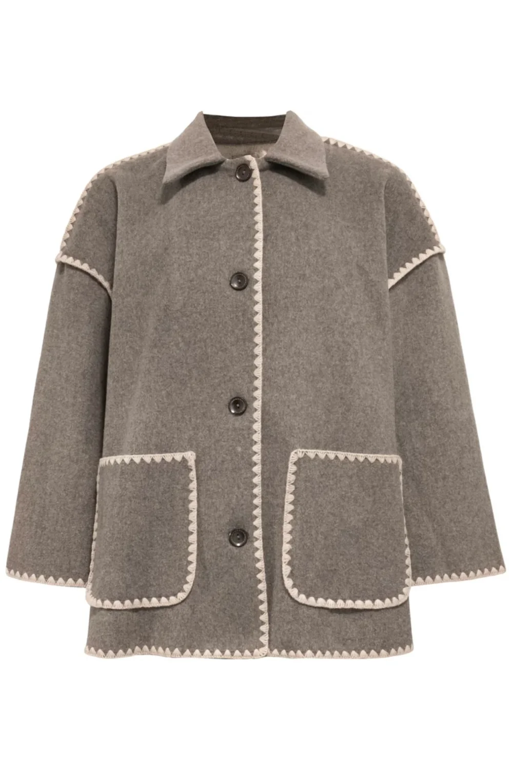 Tens Jacket - Costa Mani