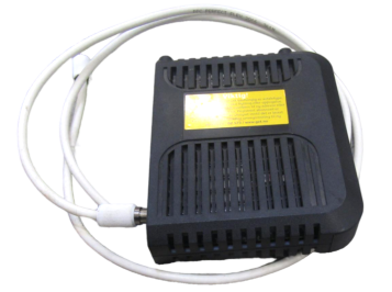 Cisco DPQ3212 DOCSIS 3.0 Cable Modem (kabelmodem) med tillhörande kabel