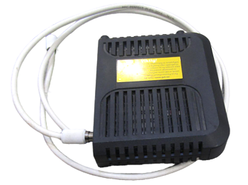 Cisco DPQ3212 DOCSIS 3.0 Cable Modem (kabelmodem) med tillhörande kabel