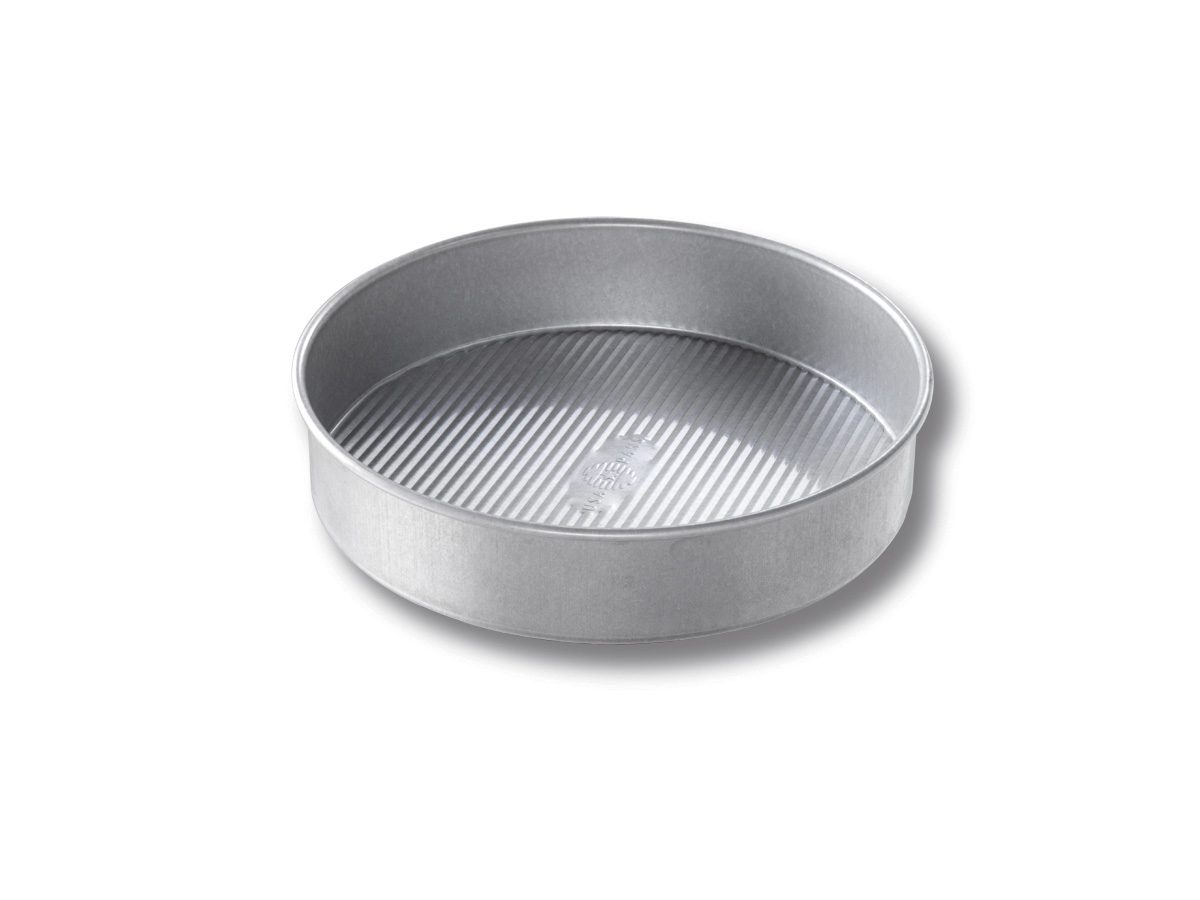 Bakform rund - 2