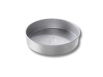 Bakform rund