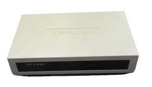  TP-Link TL-SF1005D
