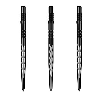 Shot Tribal Weapon Turbo Point Black 30mm