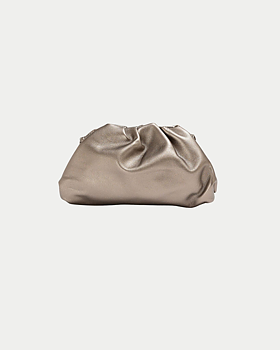 BOW19 Dumpling Bag Shimmer
