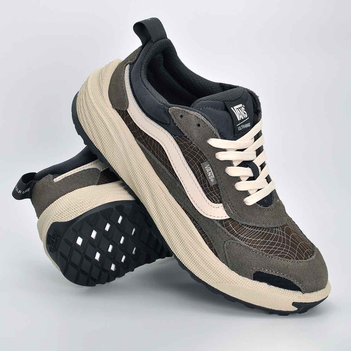 Vans - Ultrarange Neo 2.0 Vintage Cocoa