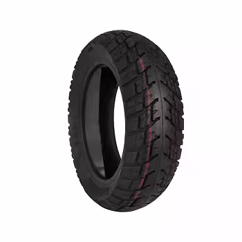 Silikonfyllt Däck 8.5x3-5.5