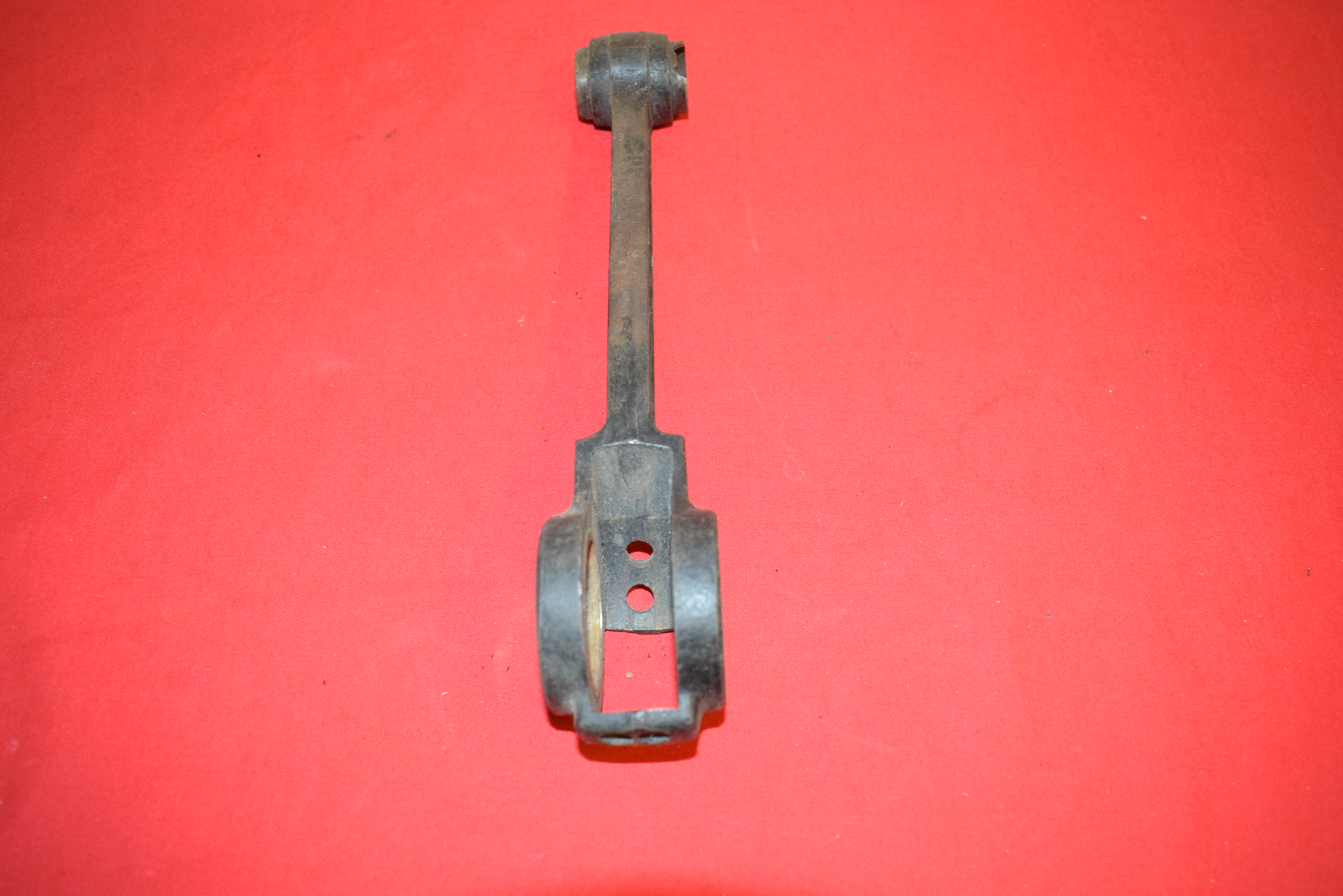 Connecting Rods Harley 61" & 74" J JD (1000cc & 1200cc) 1924-29  #364 - 7