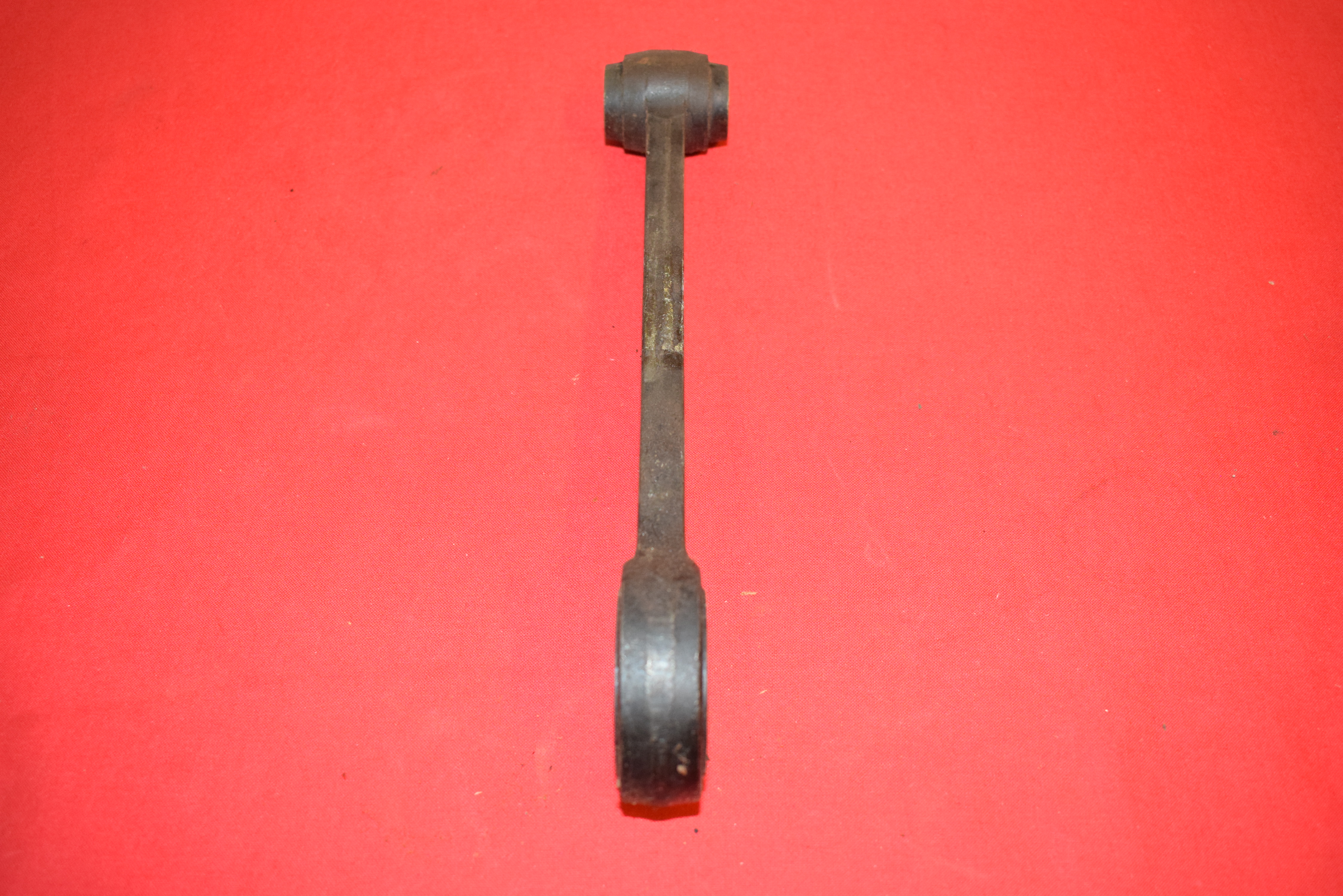 Connecting Rods Harley 61" & 74" J JD (1000cc & 1200cc) 1924-29  #364 - 3