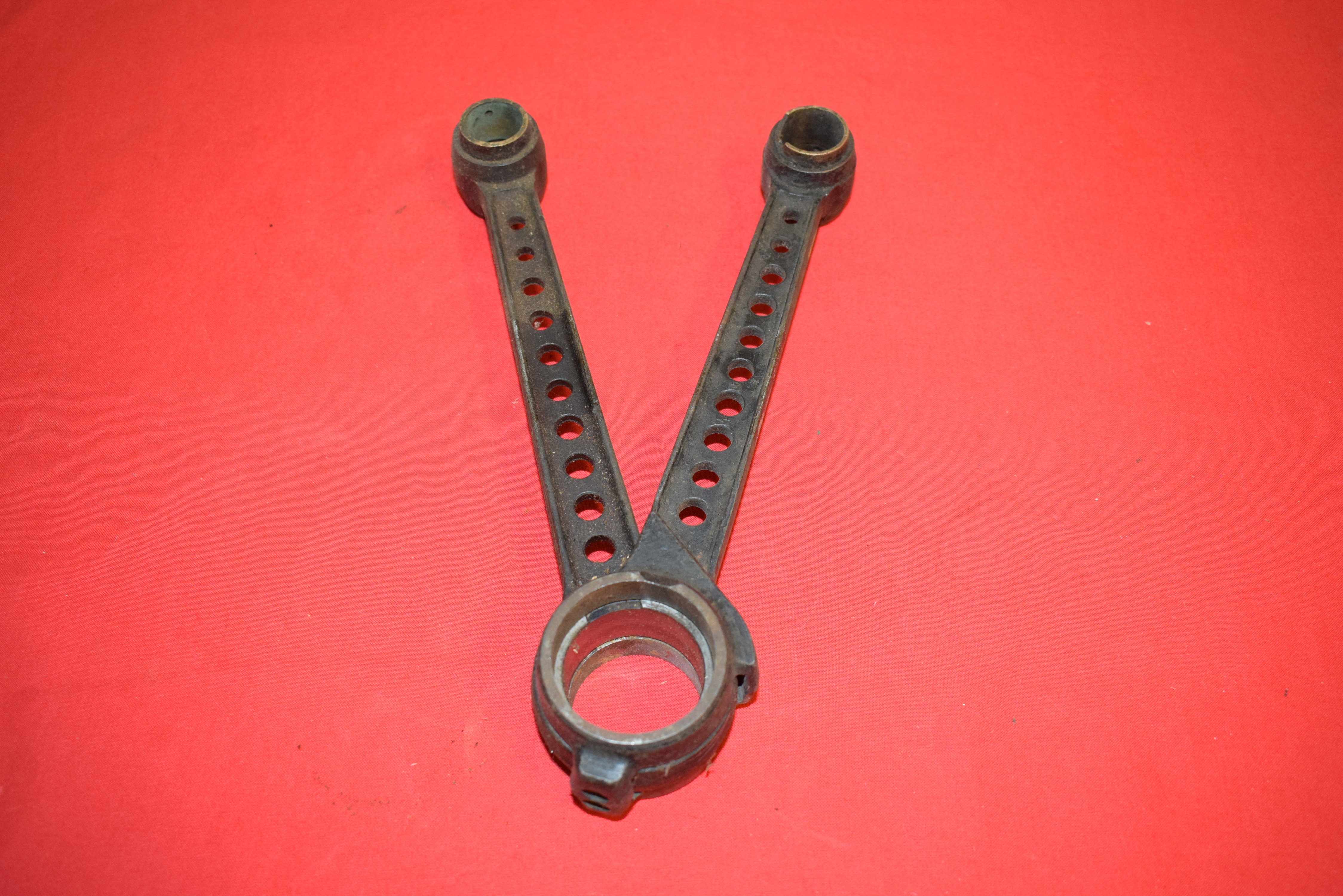 Connecting Rods Harley 61" & 74" J JD (1000cc & 1200cc) 1924-29  #364 - 2