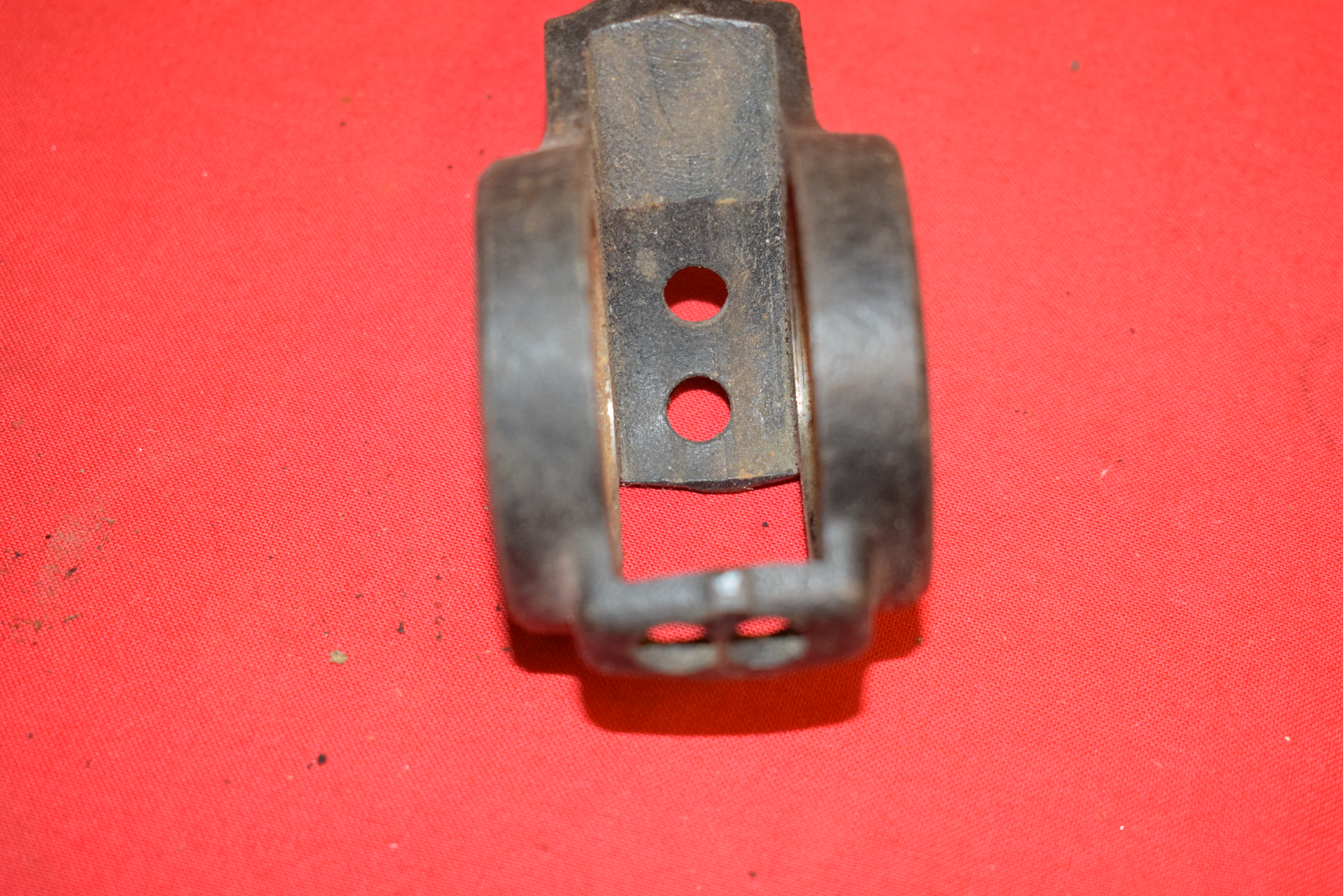 Connecting Rods Harley 61" & 74" J JD (1000cc & 1200cc) 1924-29  #364 - 12