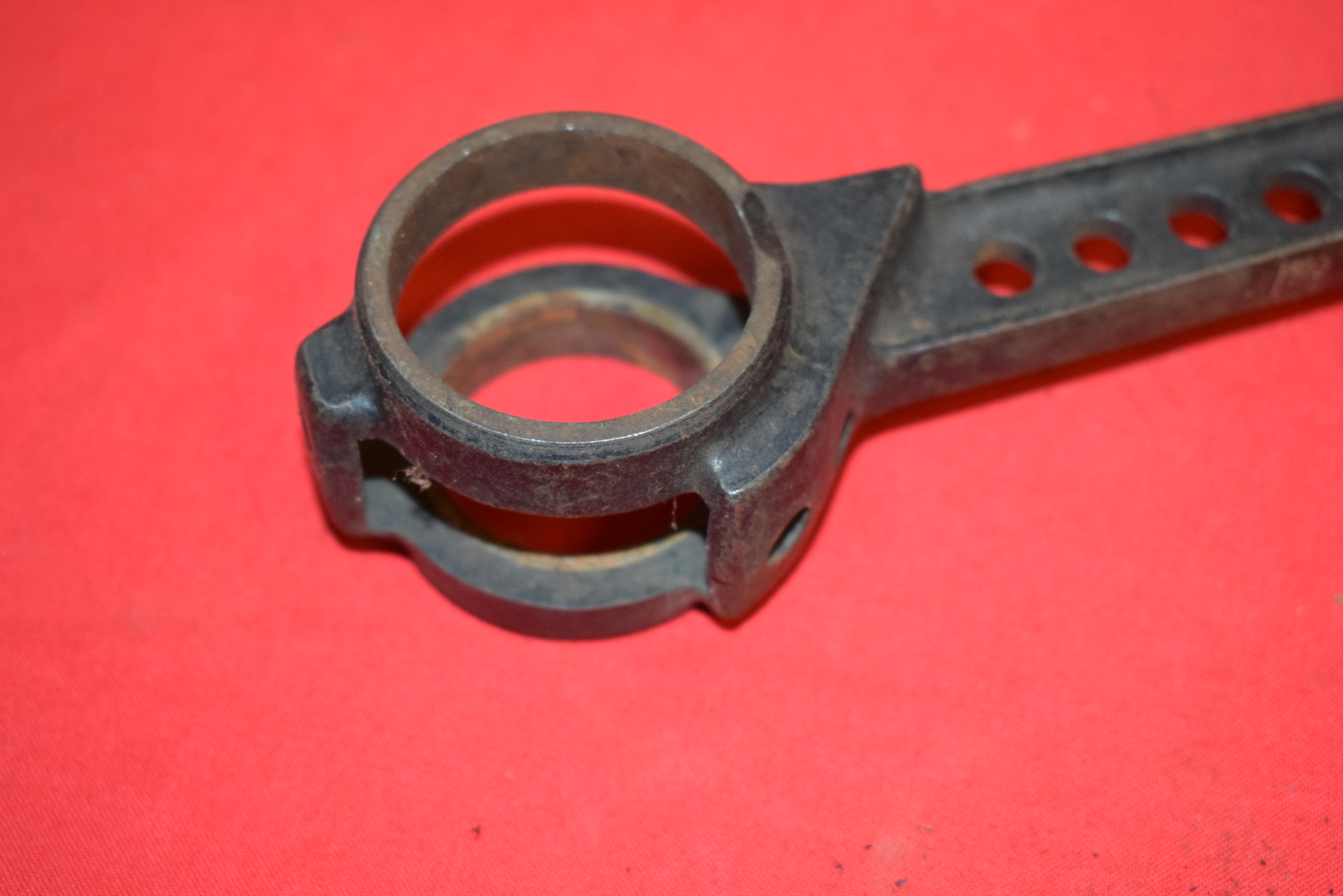 Connecting Rods Harley 61" & 74" J JD (1000cc & 1200cc) 1924-29  #364 - 14