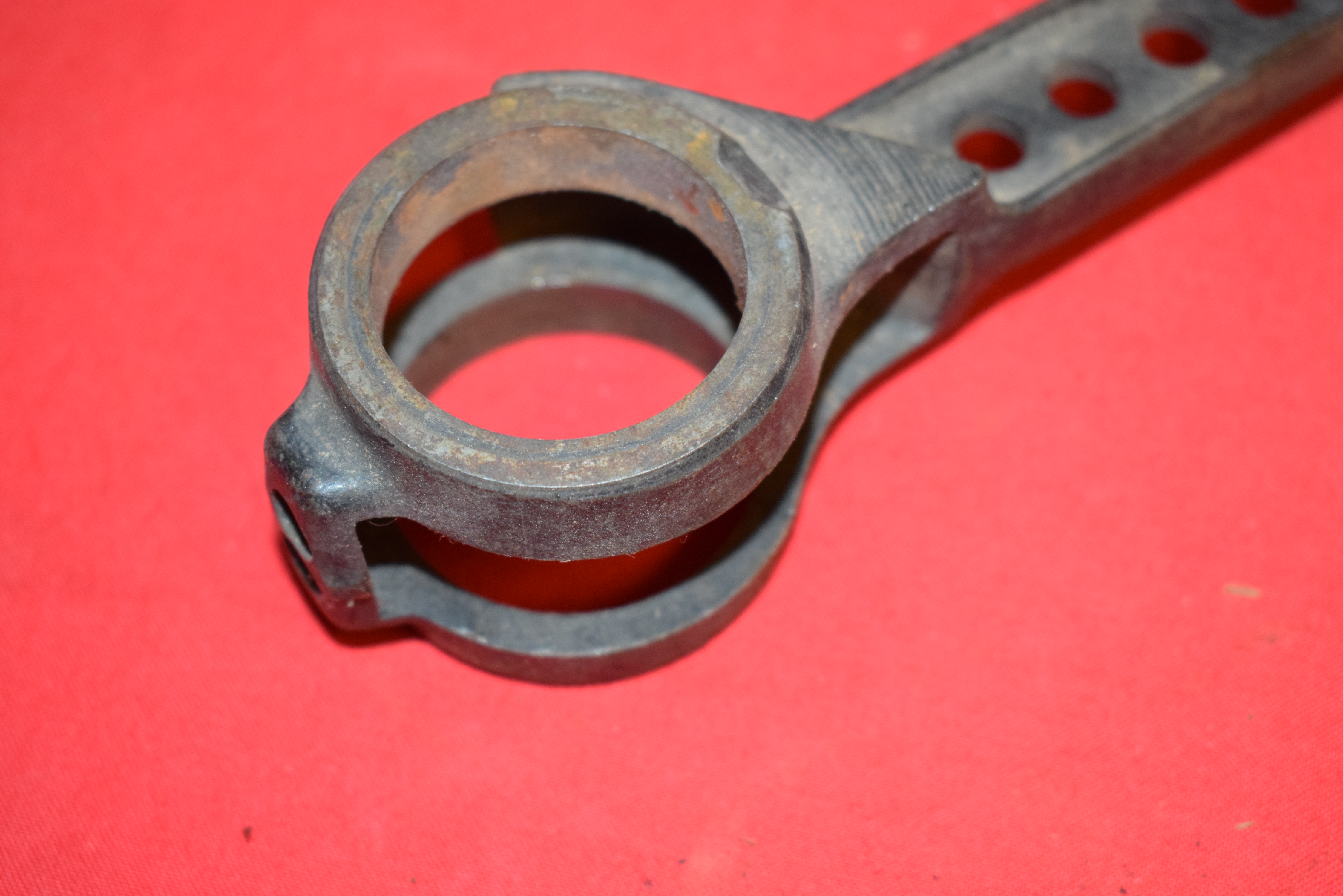 Connecting Rods Harley 61" & 74" J JD (1000cc & 1200cc) 1924-29  #364 - 13