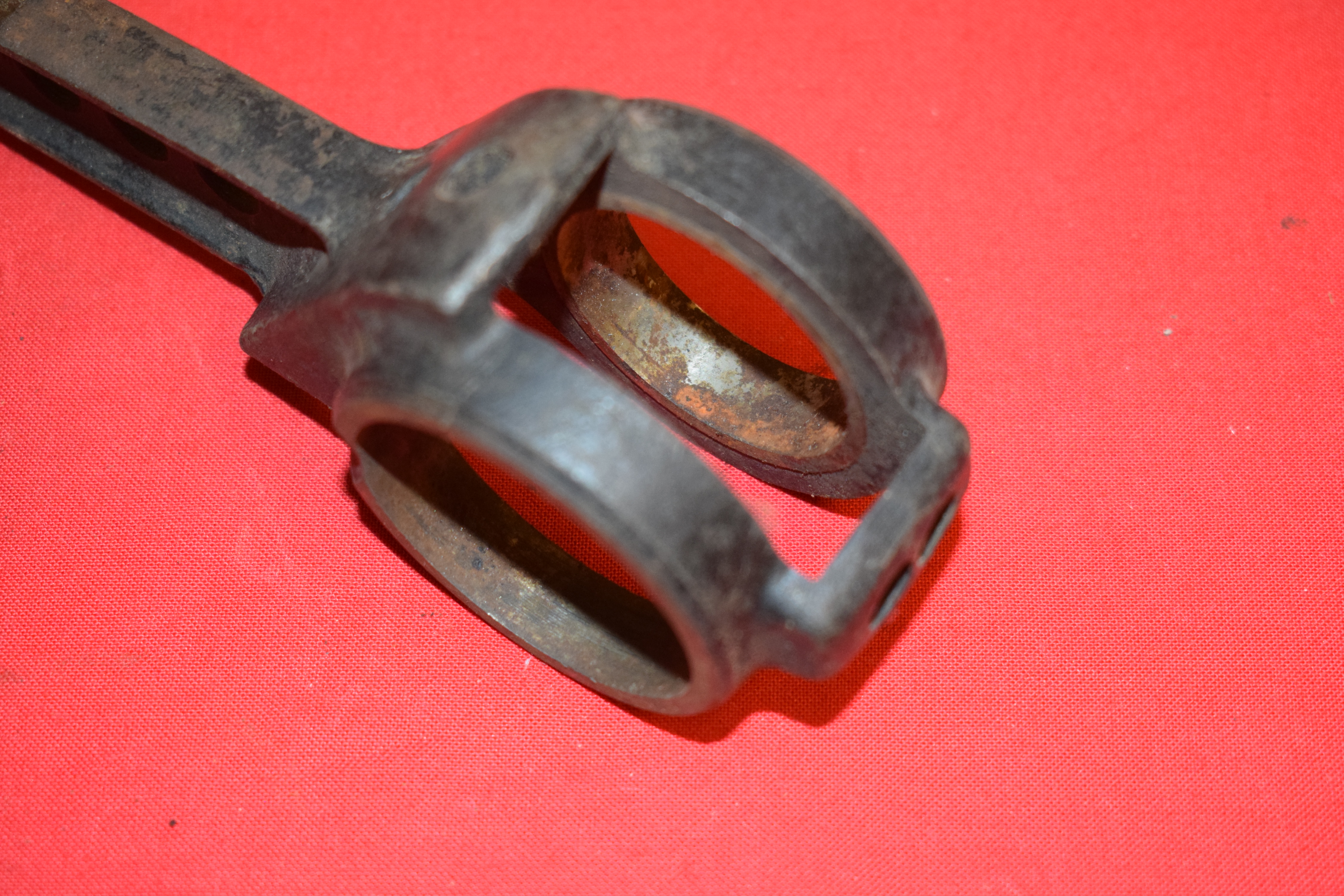 Connecting Rods Harley 61" & 74" J JD (1000cc & 1200cc) 1924-29  #364 - 11