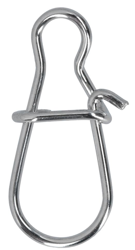 Mikado Jaws Predator Snap - 10pcs - 2