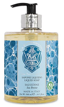 Liquid Soap Sea Breeze 500ml