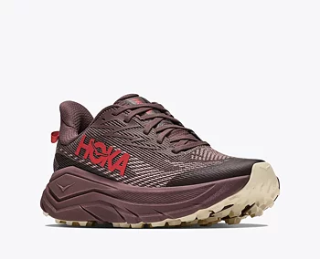 Hoka Challenger 8 GTX Women