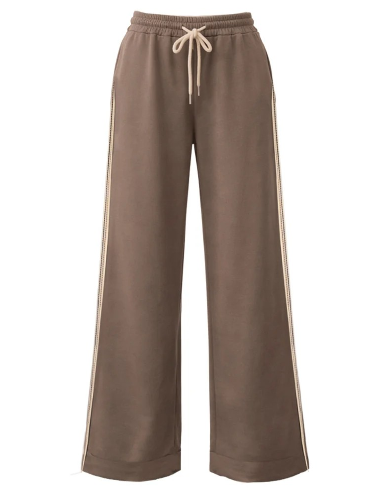 Alba Jog Pants - Costa Mani