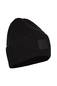 Culture Merva Hat Black