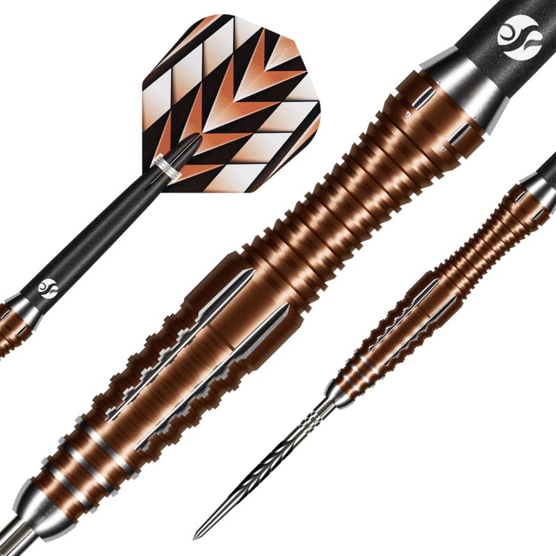 Shot Tribal Weapon 1 Turbo Point 90% 23g - 3
