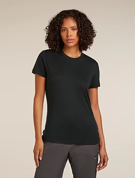 Icebreaker Merino 150 Tech Lite SS Tee Women
