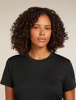 Icebreaker Merino 150 Tech Lite SS Tee Women