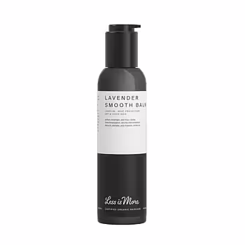 LESS IS MORE Lavender Smooth Balm