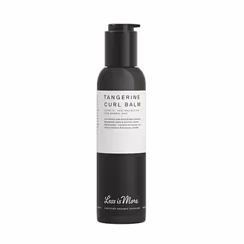 LESS IS MORE Tangerine Curl Balm