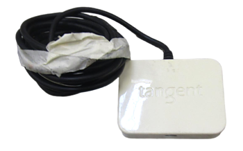 Tangent egendomslarm