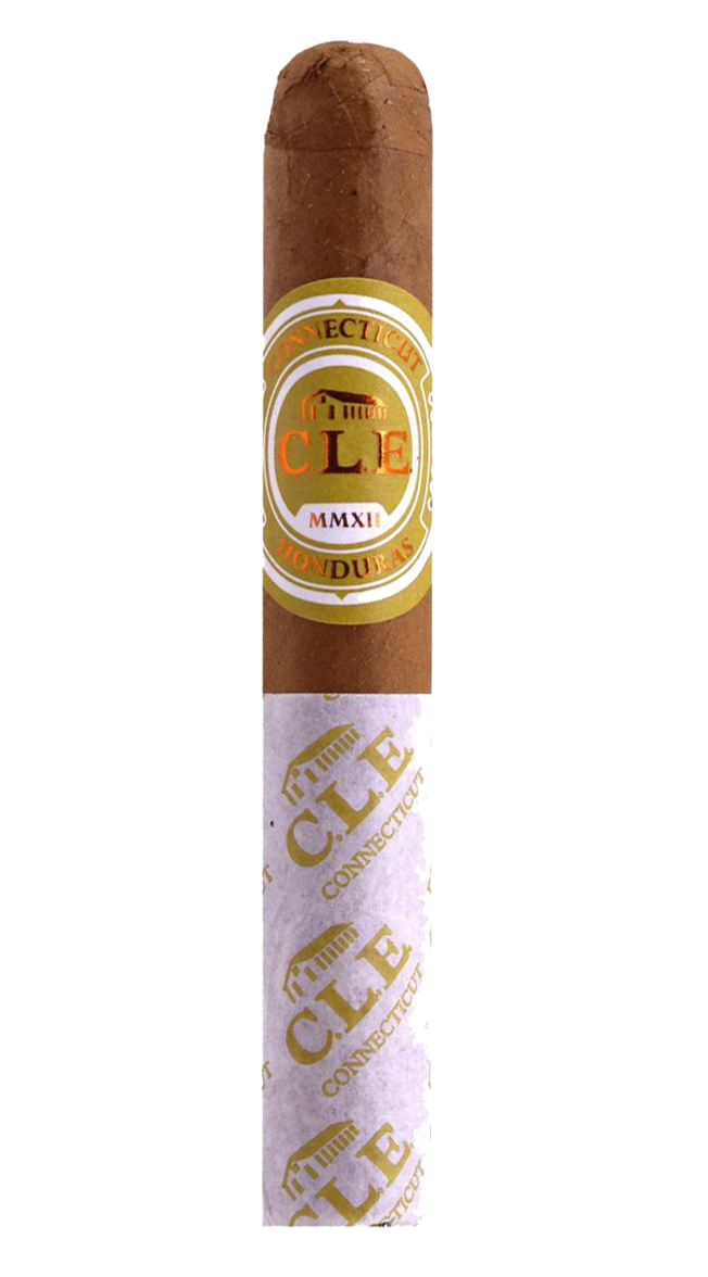 CLE Connecticut Short Corona