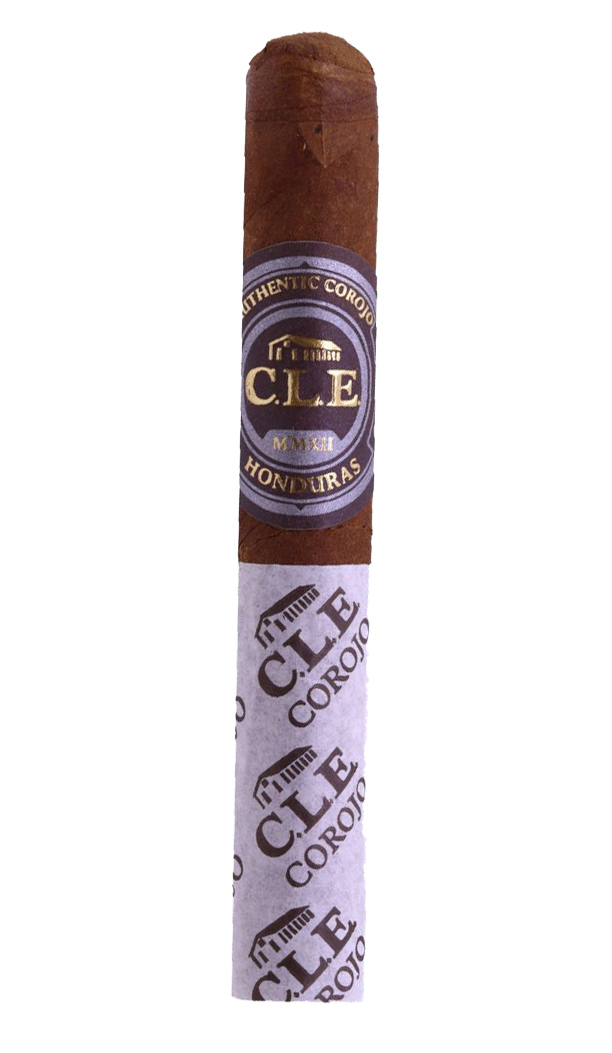 CLE Corojo Short Corona