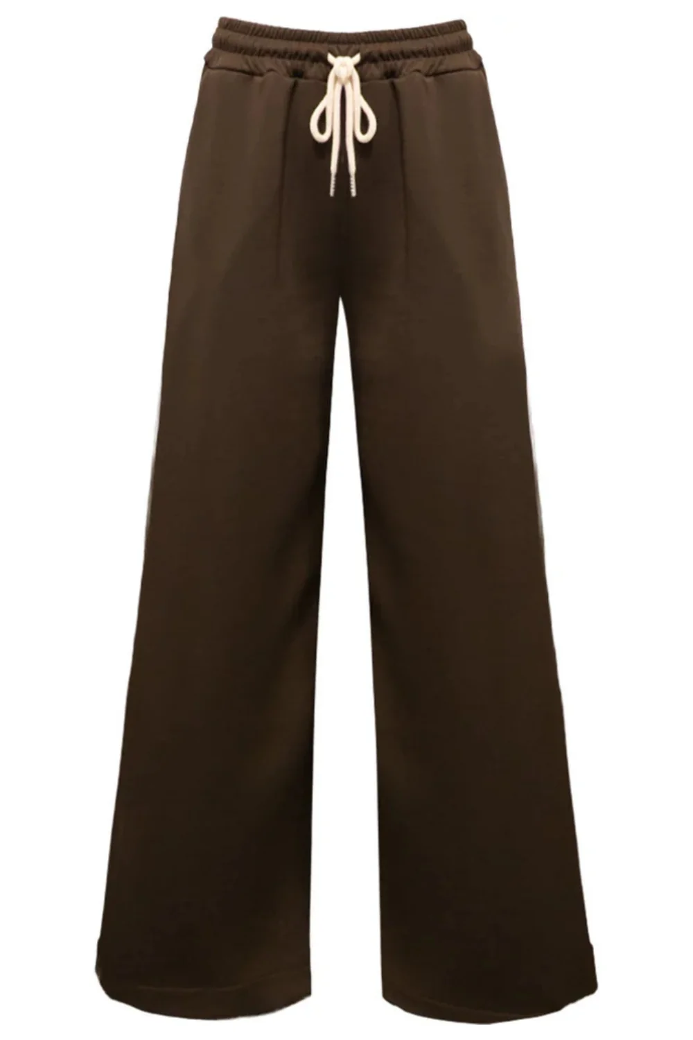 Alba Jog Pants - Choco -  Costa Mani